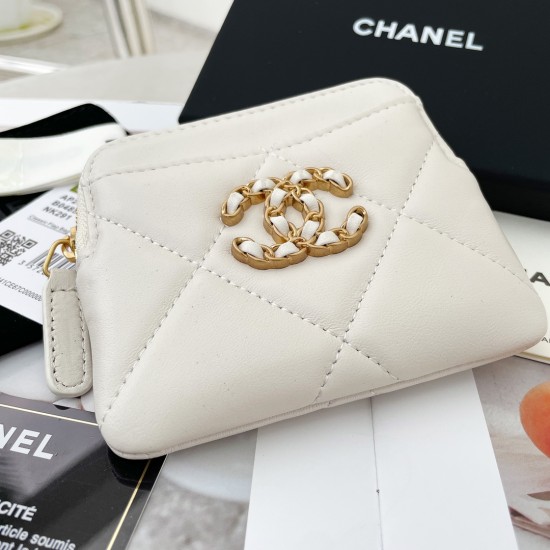 CHANEL Wallet