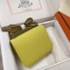 Hermes Constance 19 Epsom