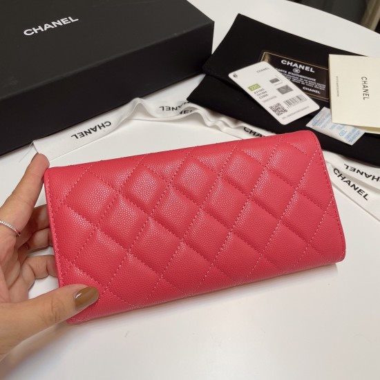 CHANEL Wallet