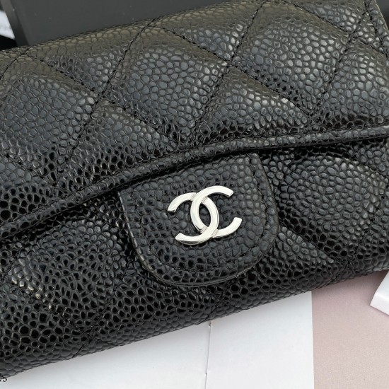 CHANEL Wallet