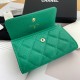 CHANEL Wallet