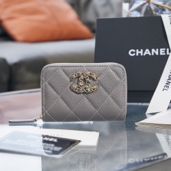 CHANEL Wallet