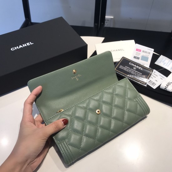 CHANEL Wallet