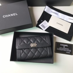 CHANEL Wallet