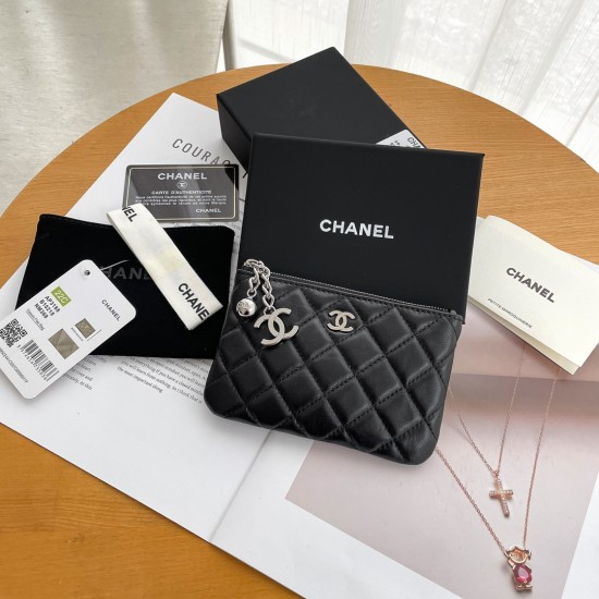 CHANEL Wallet