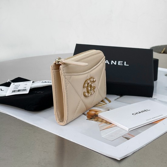 CHANEL Wallet