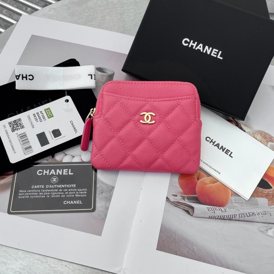 CHANEL Wallet