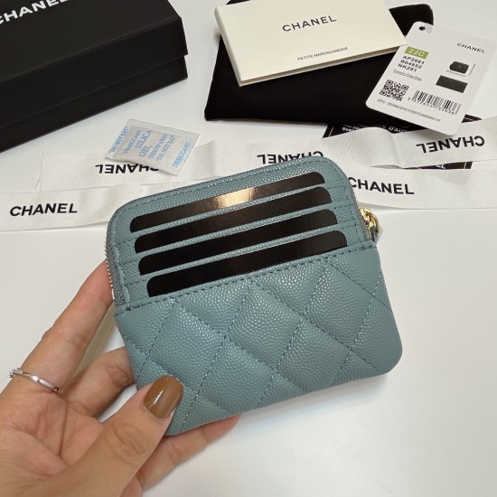 CHANEL Wallet