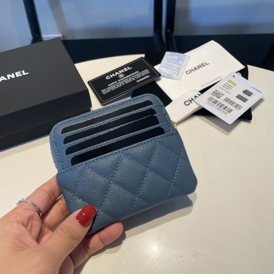 CHANEL Wallet