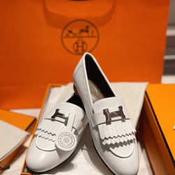 Hermes Royal Loafers