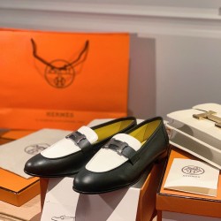 Hermes Royal Loafers