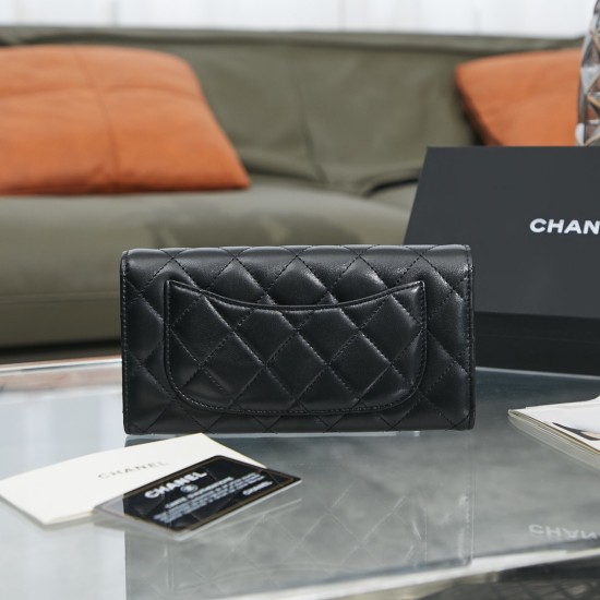 CHANEL Wallet