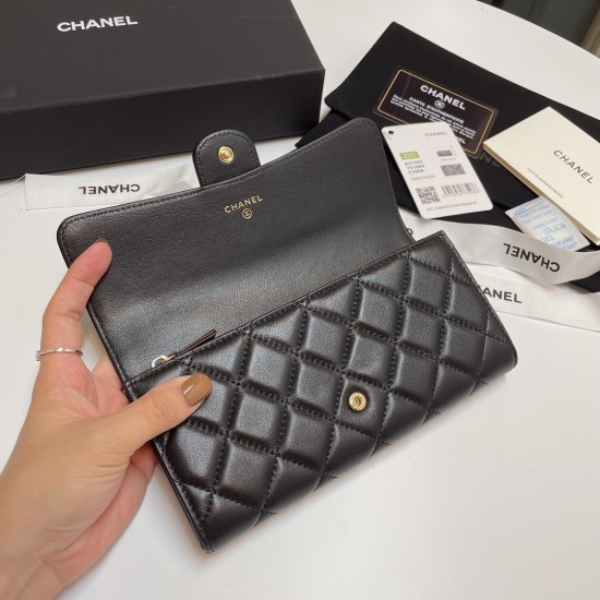 CHANEL Wallet