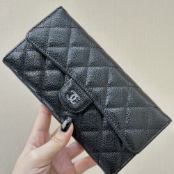 CHANEL Wallet