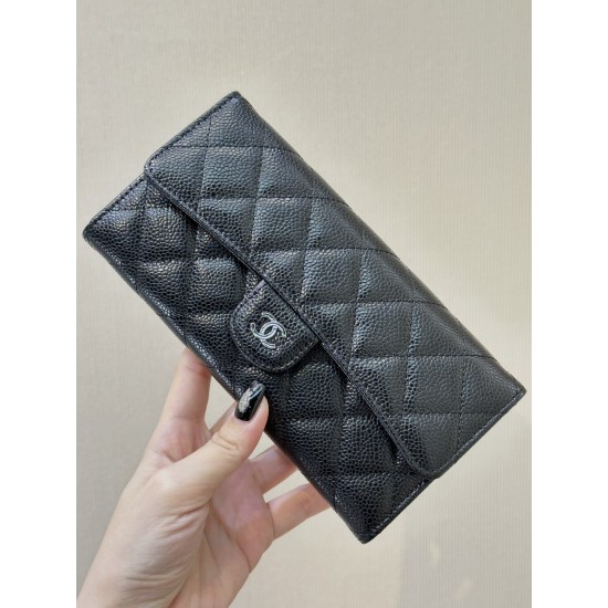 CHANEL Wallet