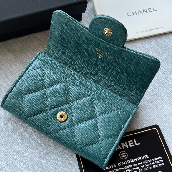 CHANEL Wallet