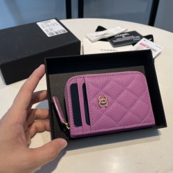 CHANEL Wallet