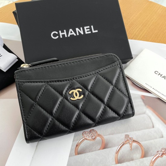 CHANEL Wallet