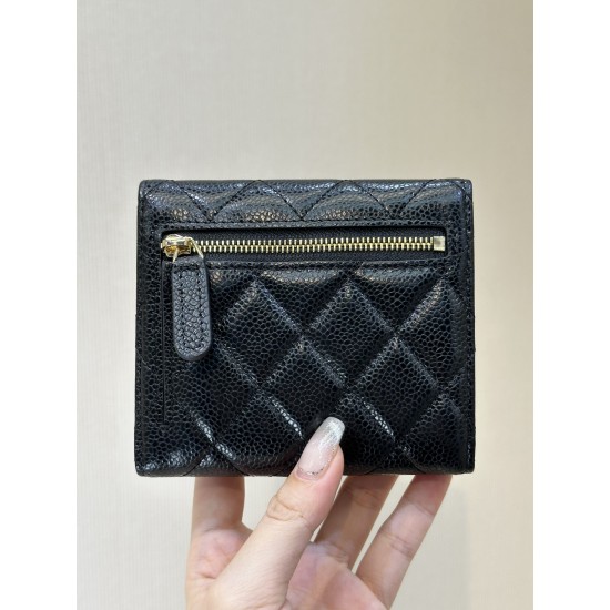 CHANEL Wallet