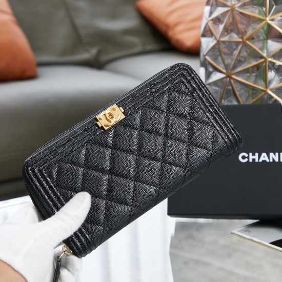 CHANEL Wallet