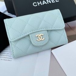 CHANEL Wallet