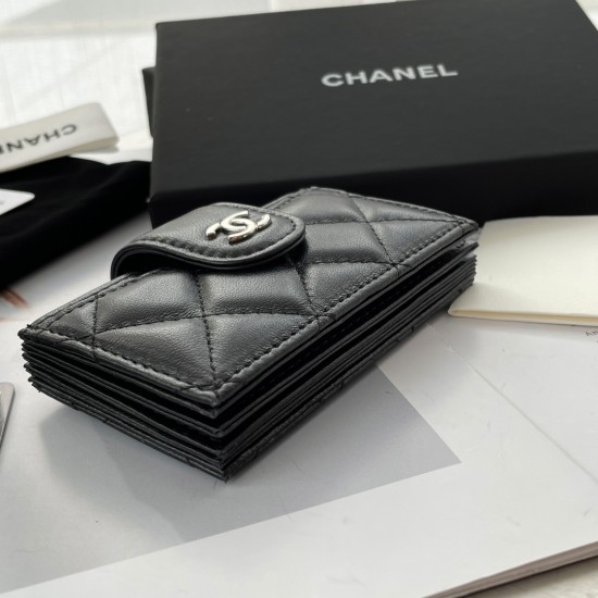 CHANEL Wallet