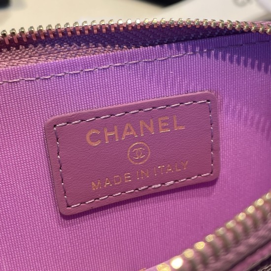 CHANEL Wallet