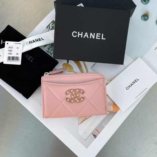 CHANEL Wallet