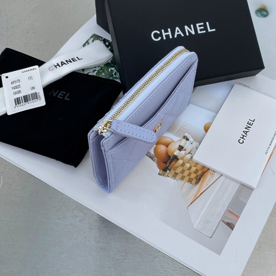 CHANEL Wallet