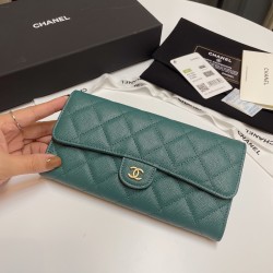 CHANEL Wallet