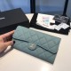 CHANEL Wallet