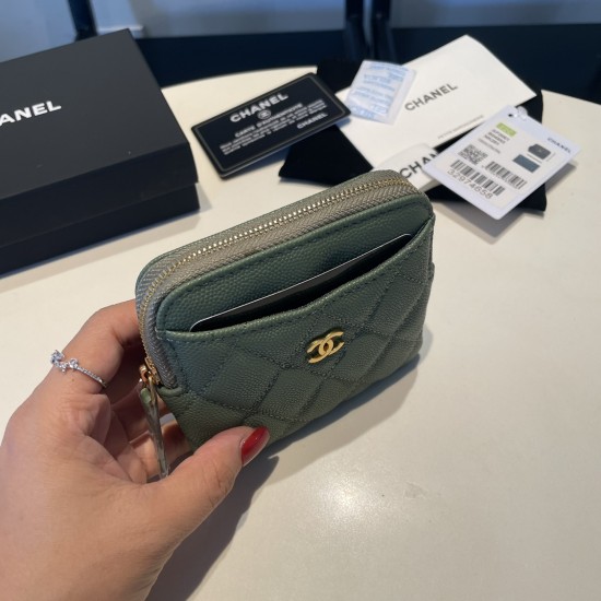 CHANEL Wallet