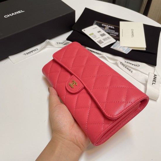 CHANEL Wallet