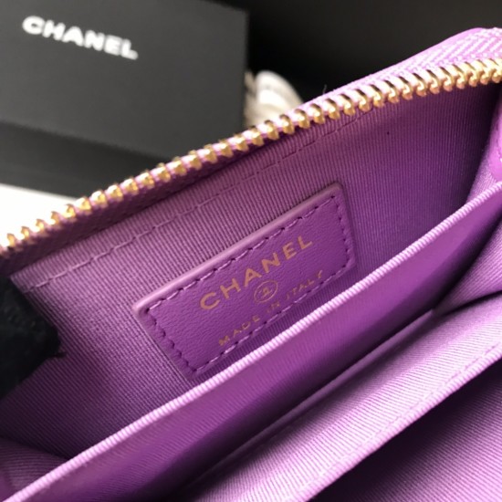 CHANEL Wallet