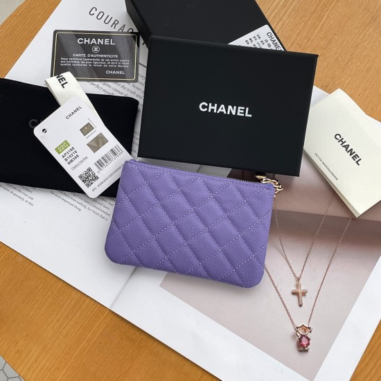 CHANEL Wallet