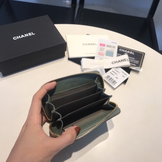 CHANEL Wallet