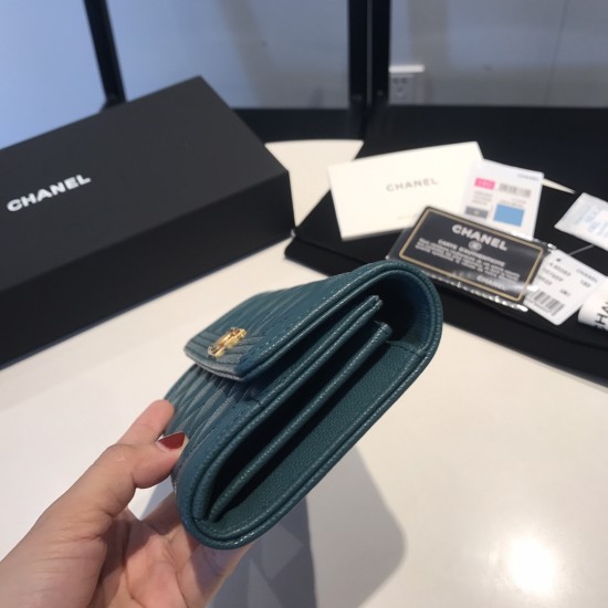 CHANEL Wallet