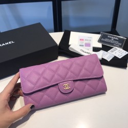 CHANEL Wallet