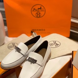 Hermes Royal Loafers