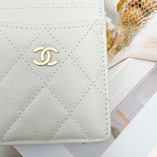 CHANEL Wallet