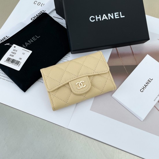 CHANEL Wallet