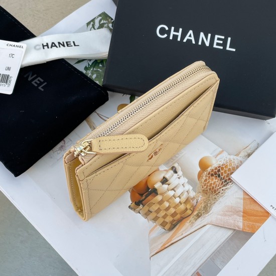 CHANEL Wallet