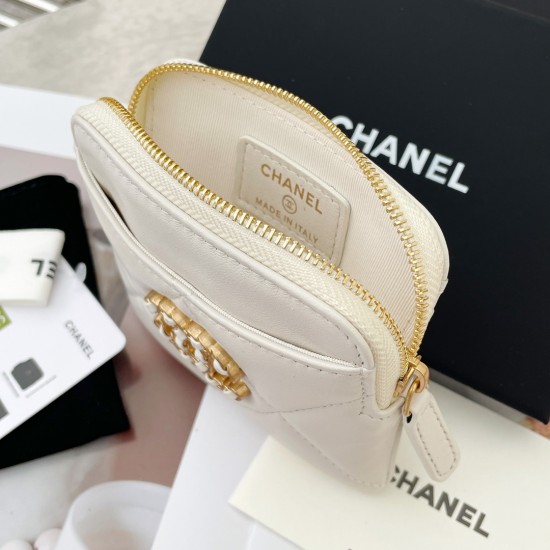 CHANEL Wallet