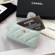 CHANEL Wallet