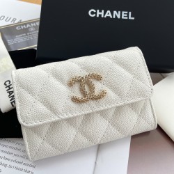 CHANEL Wallet