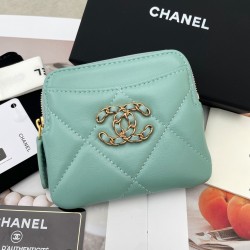 CHANEL Wallet