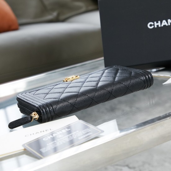 CHANEL Wallet