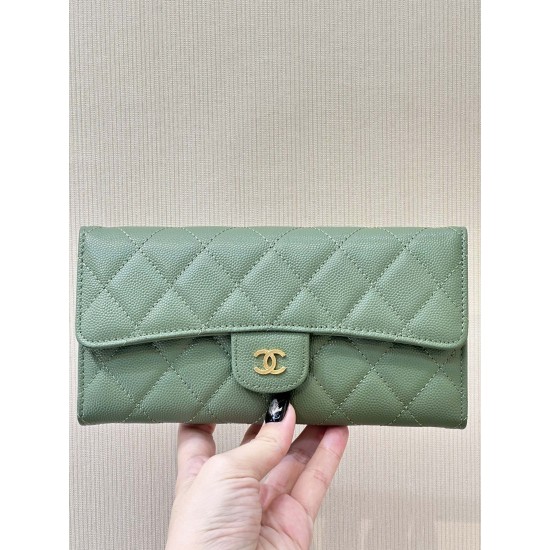 CHANEL Wallet