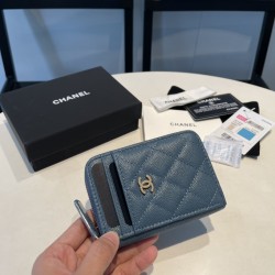 CHANEL Wallet