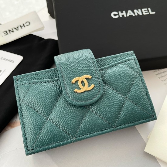 CHANEL Wallet